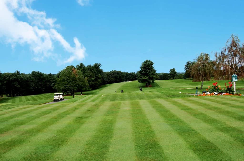 Pleasant Valley's legendary conditions