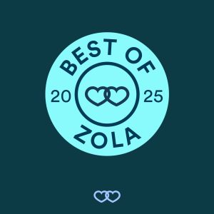 winner of Best of 2025 Zola