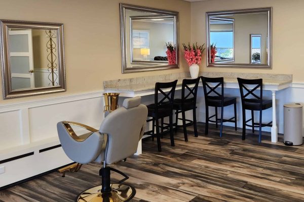 Brand New Bridal Suite